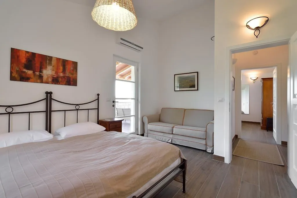 Villa Pomegrana Tar-Vabriga