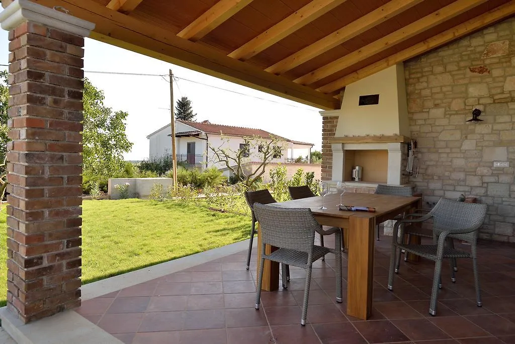 Villa Pomegrana Tar-Vabriga