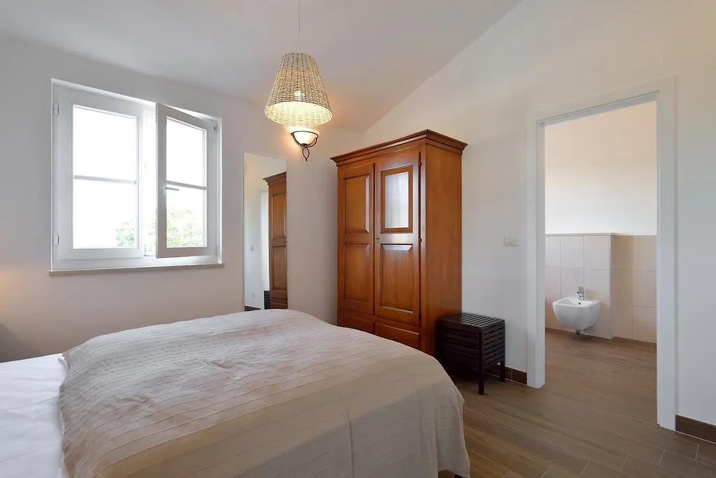 Villa Pomegrana Тар