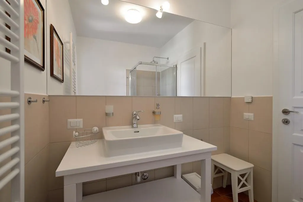 Villa Pomegrana Tar-Vabriga Croatia
