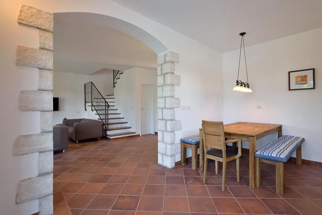Villa Pomegrana Tar-Vabriga