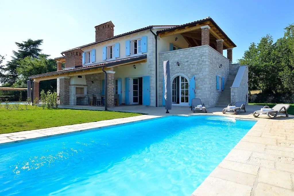 Villa Pomegrana Tar-Vabriga