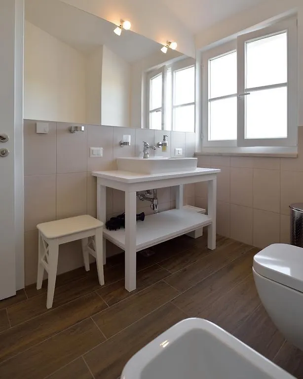 Villa Pomegrana Tar-Vabriga Croatia