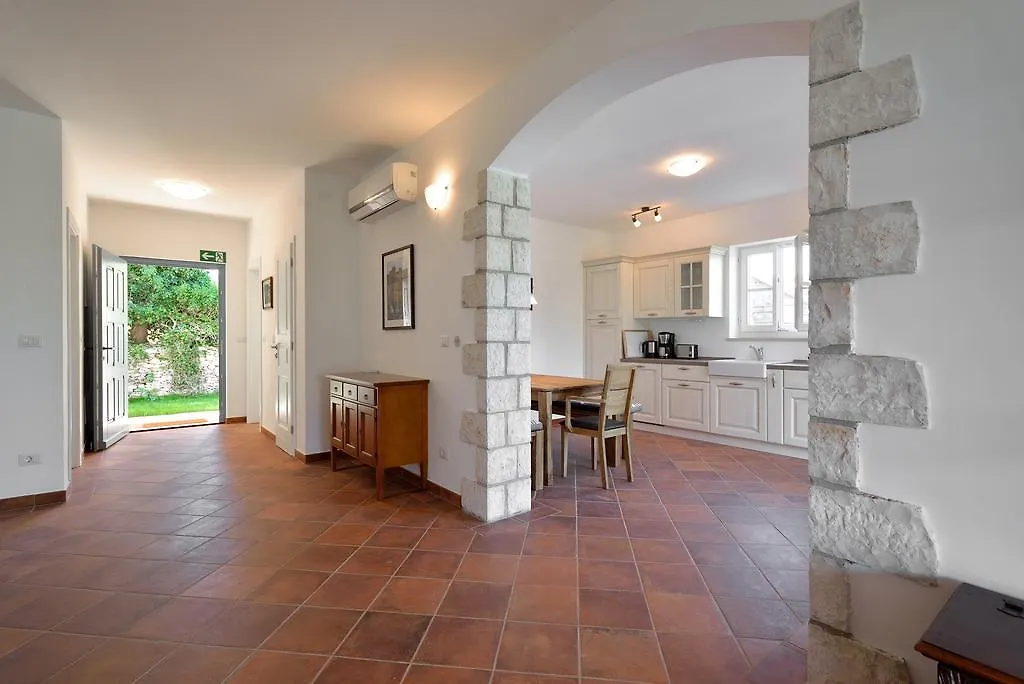 Villa Pomegrana Tar-Vabriga
