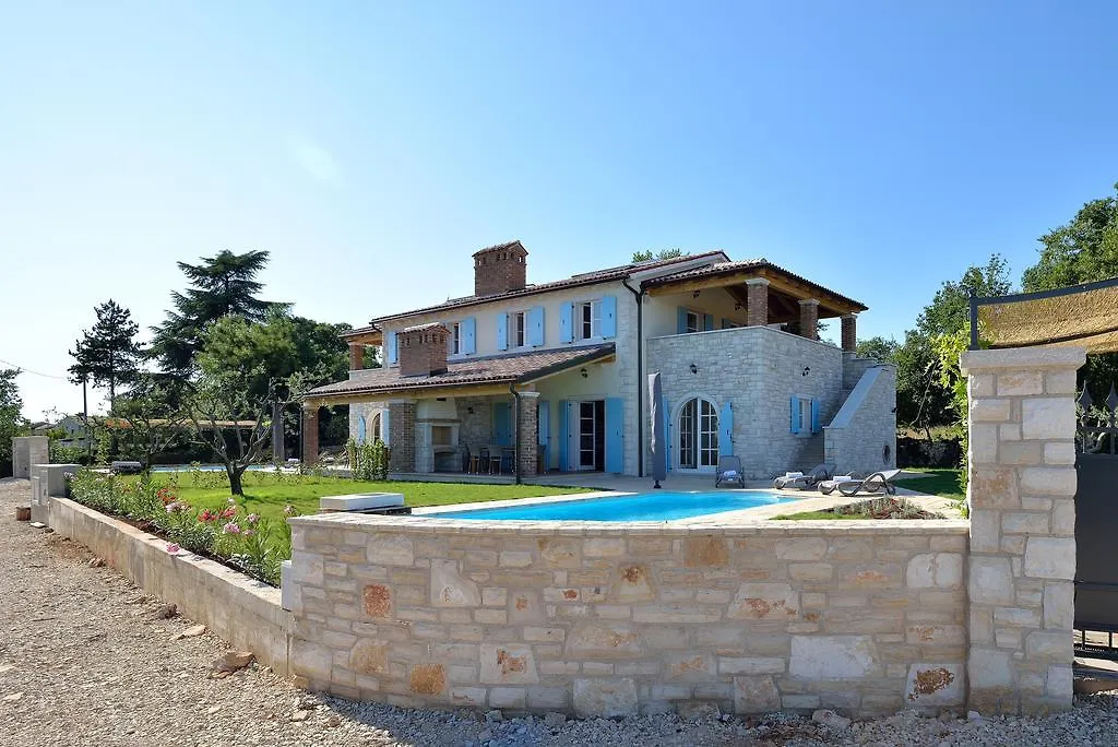 Villa Pomegrana Tar-Vabriga 0*,  Croazia