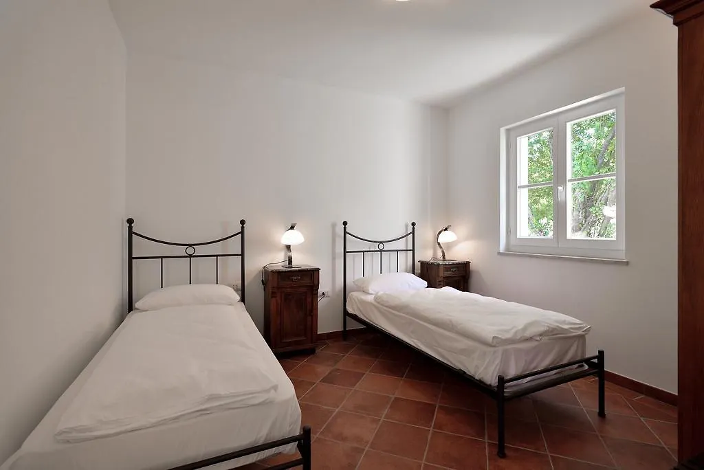 Villa Pomegrana Tar-Vabriga