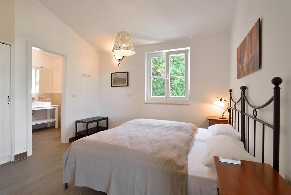 Villa Pomegrana Tar-Vabriga Croatia