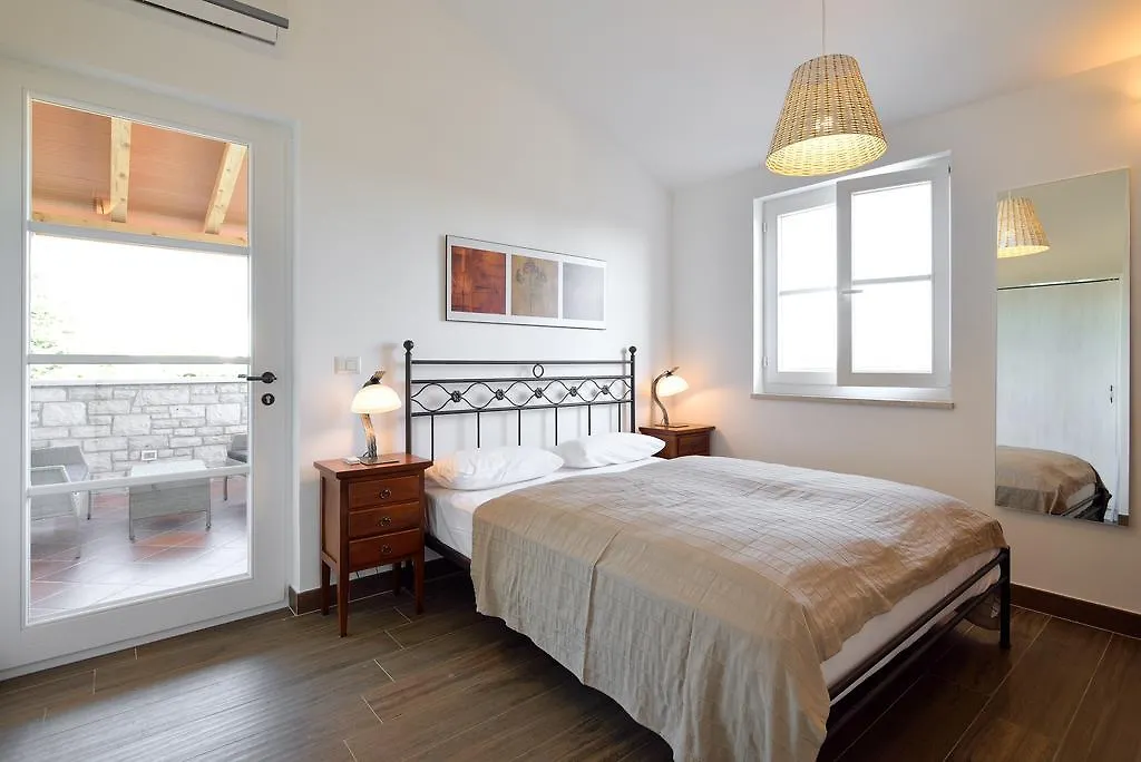 Villa Pomegrana Tar-Vabriga