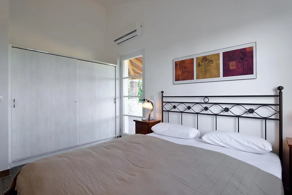 Villa Pomegrana Tar-Vabriga