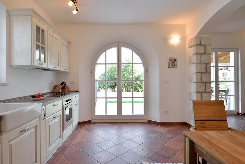 Villa Pomegrana Tar-Vabriga