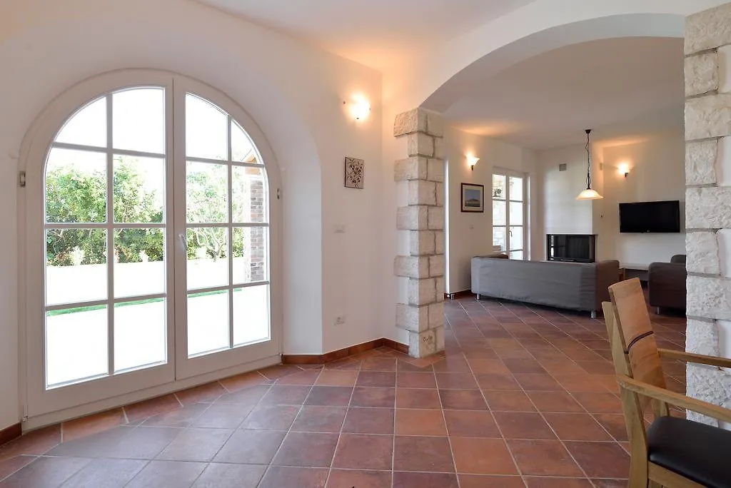 Villa Pomegrana Tar-Vabriga 0*,