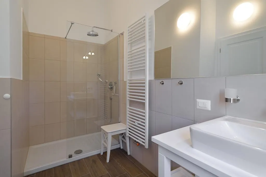 Villa Pomegrana Tar-Vabriga 0*,  Croatia