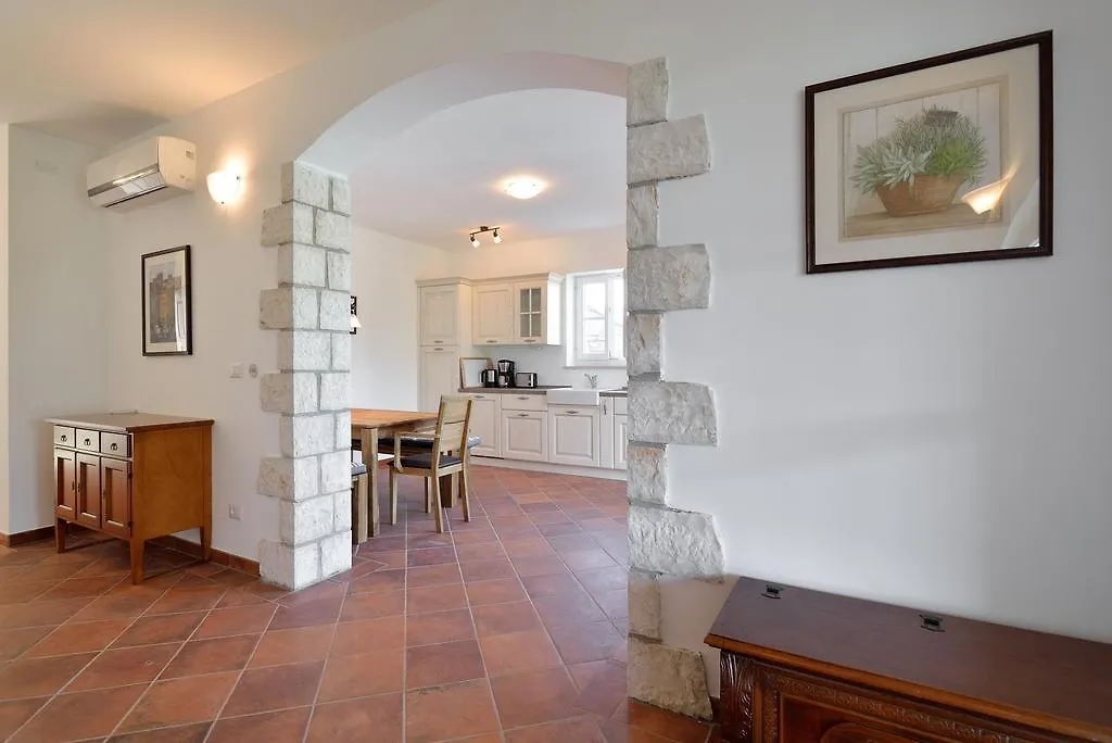Villa Pomegrana Tar-Vabriga