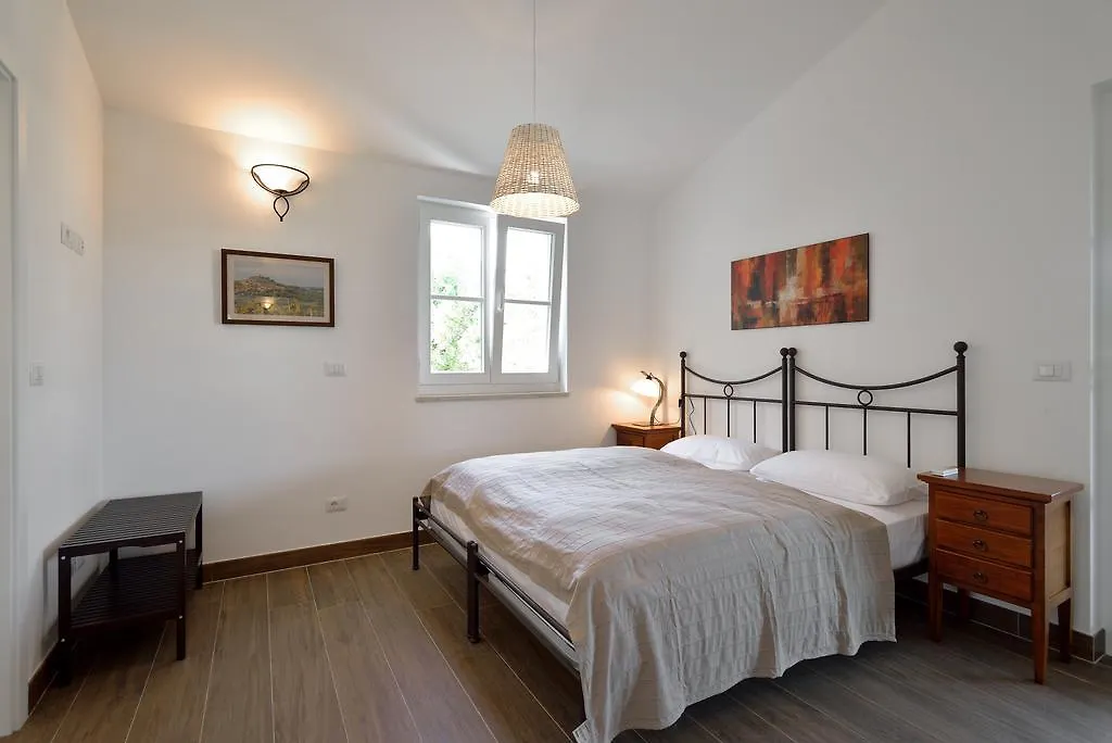 Villa Pomegrana Tar-Vabriga