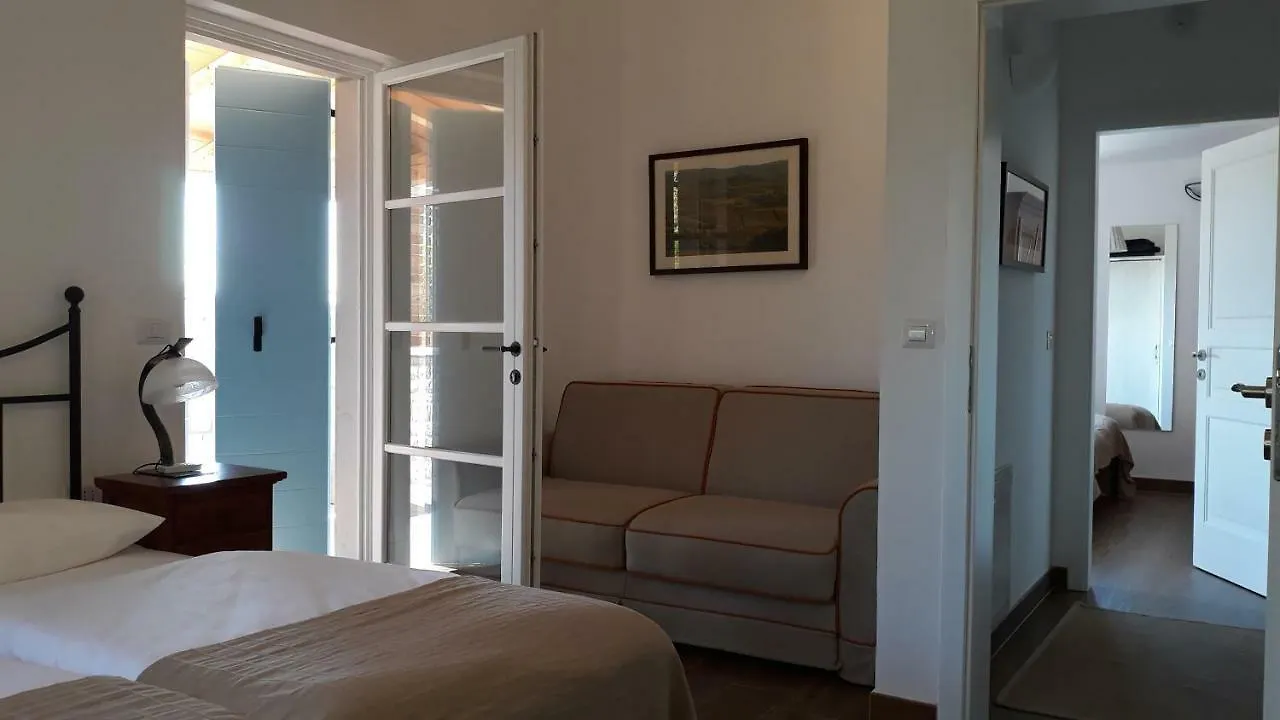 Villa Pomegrana Tar-Vabriga
