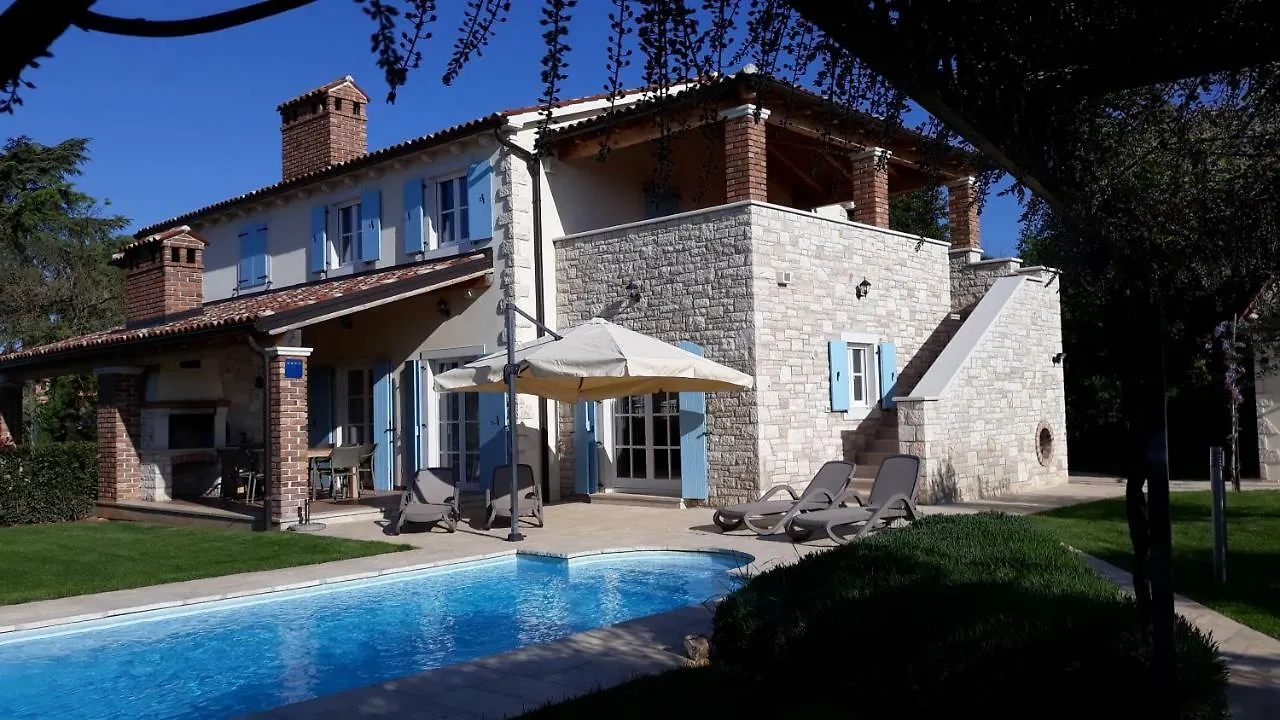 Villa Pomegrana Tar-Vabriga