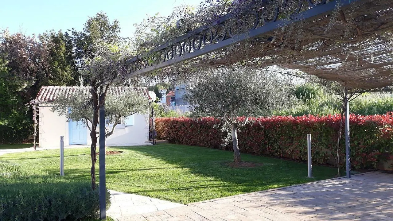 Villa Pomegrana Tar-Vabriga