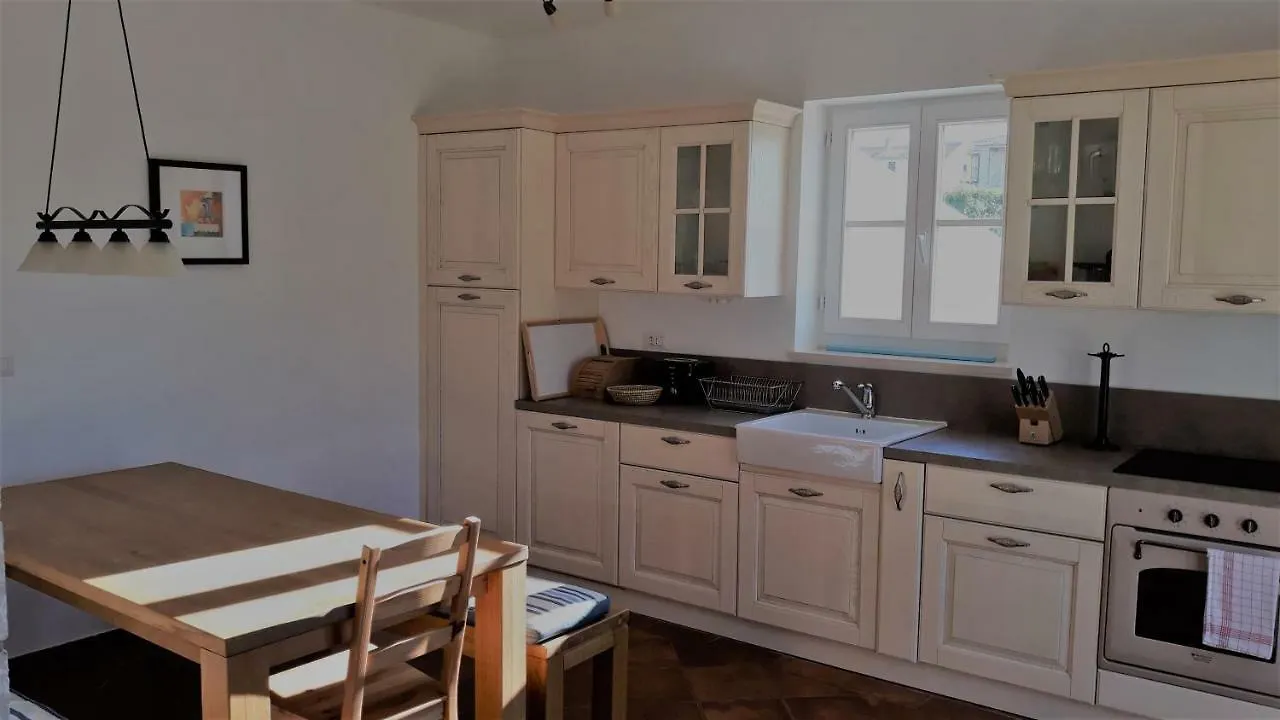 Villa Pomegrana Tar-Vabriga