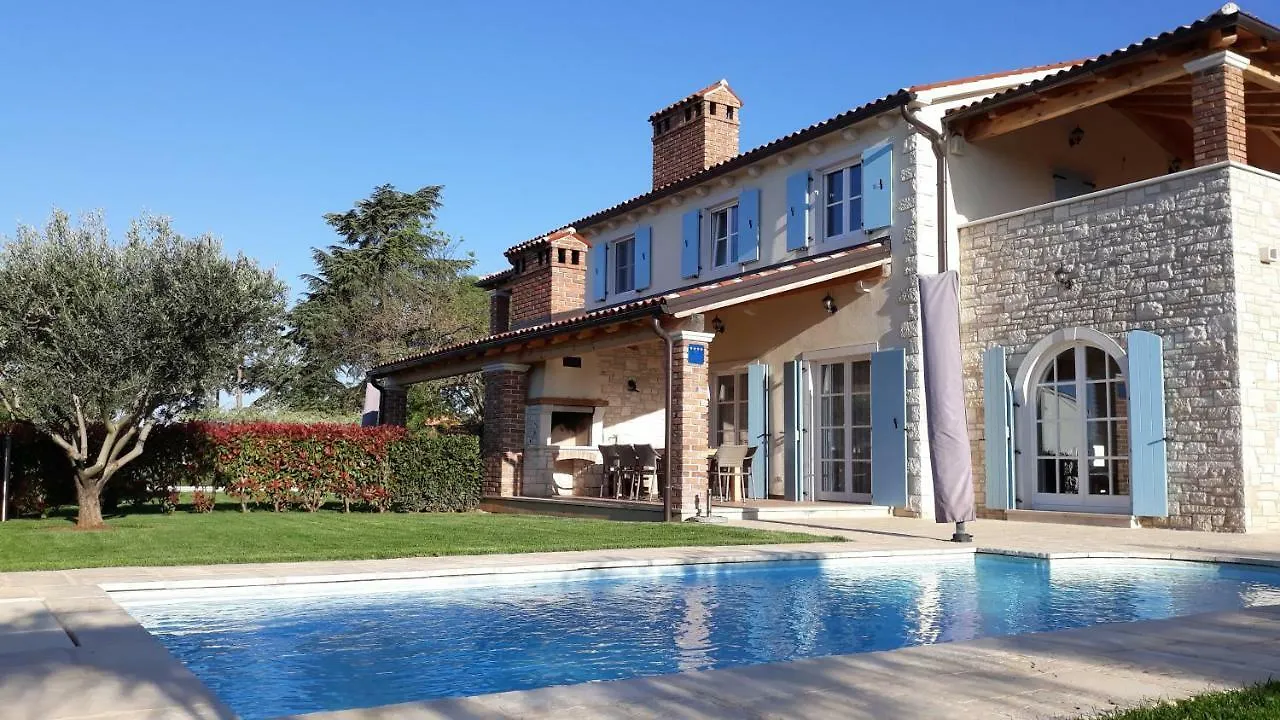 Villa Pomegrana Tar-Vabriga