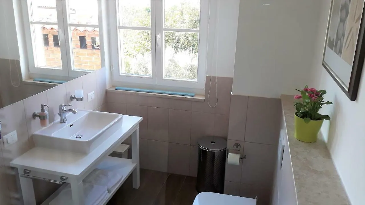 Villa Pomegrana Tar-Vabriga