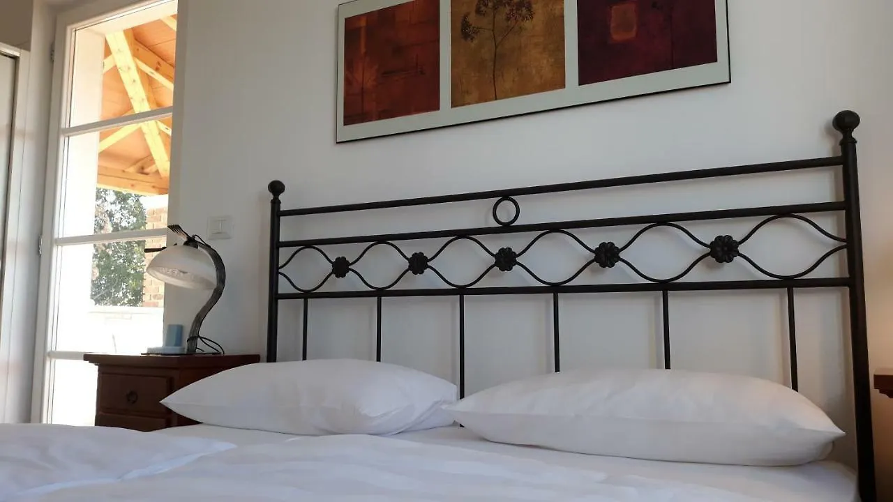 Villa Pomegrana Tar-Vabriga