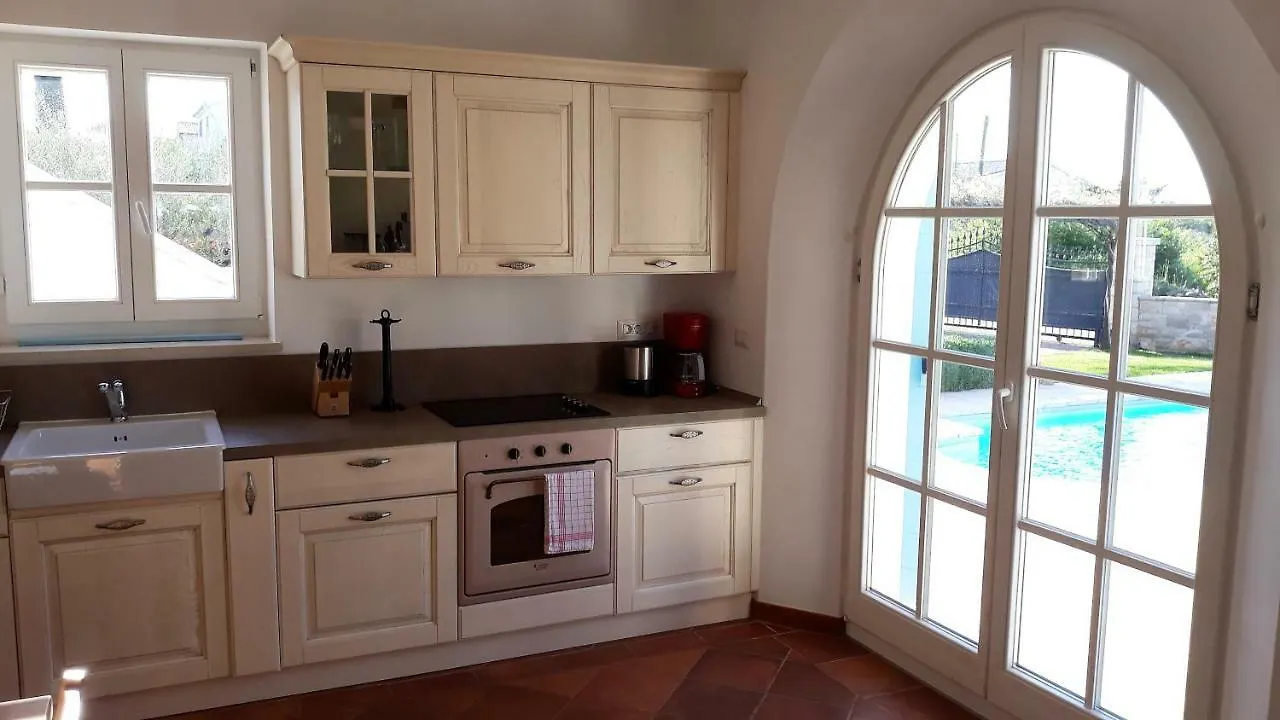 Villa Pomegrana Tar-Vabriga