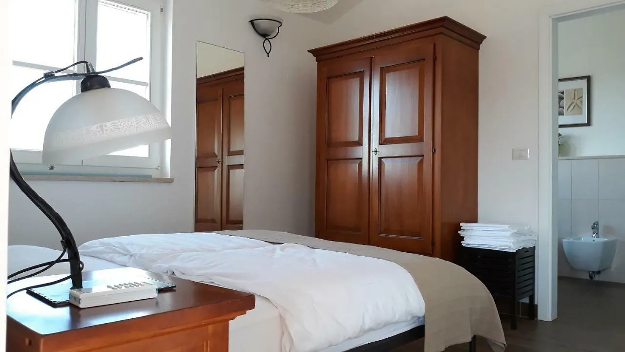 Villa Pomegrana Tar-Vabriga