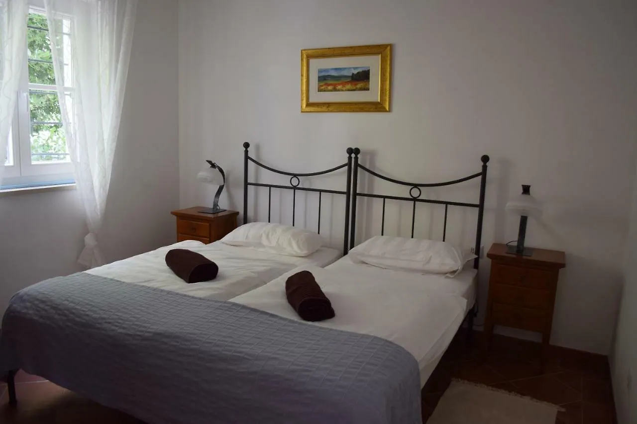 Villa Pomegrana Tar-Vabriga