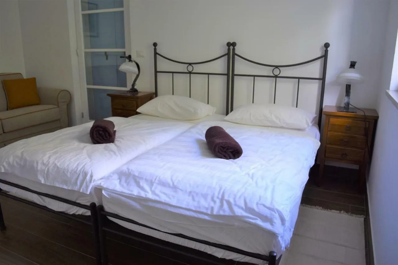 Villa Pomegrana Tar-Vabriga Croatia